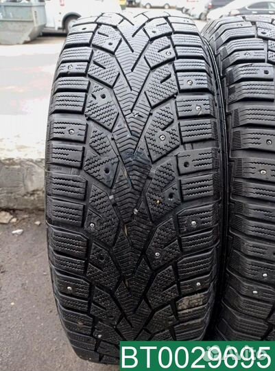 Gislaved NordFrost 100 225/65 R17 105W