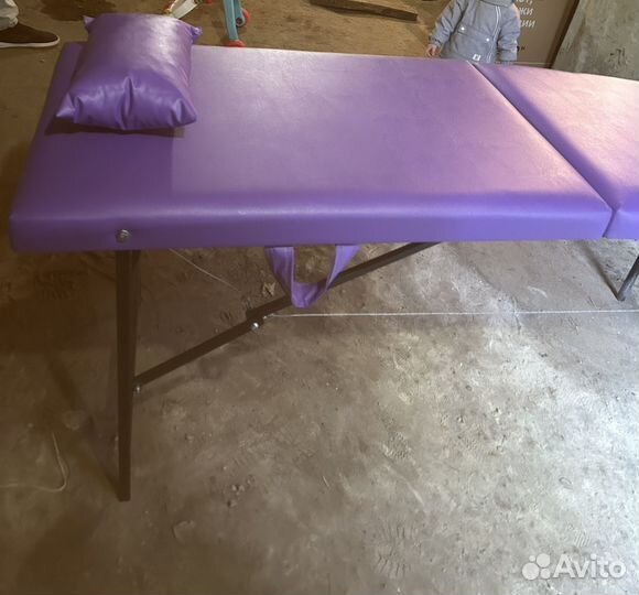 Кушетка