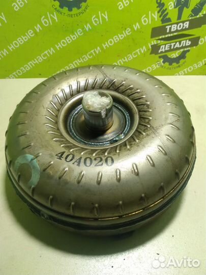 Гидротрансформатор Volvo V70 B5254T 1999