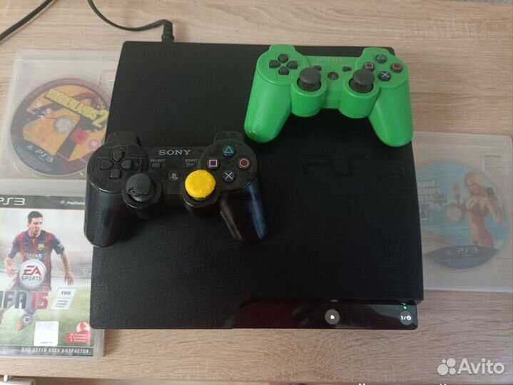 Sony playstation 3 PS3