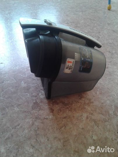 Контейнер пылесборник для пылесоса samsung