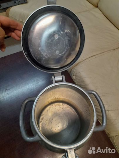 Фляга бидон СССР