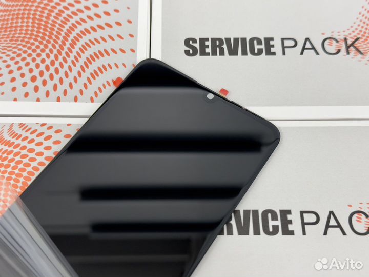 Дисплей для Huawei Honor 9A / Y6P 2020