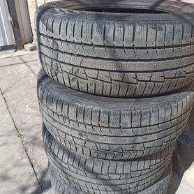 Nokian Tyres Hakka Black 2 SUV 4/8 R6.7