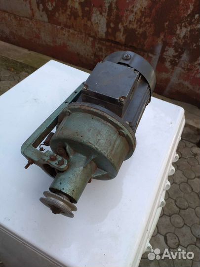 Эл. Мотор для швейных машин