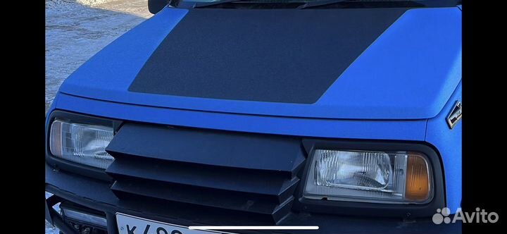 Suzuki Escudo 1.6 AT, 1997, 200 000 км