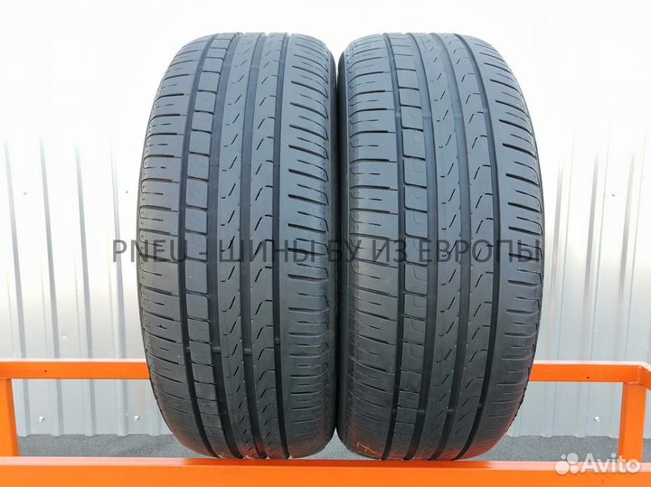 Pirelli Cinturato P7 215/55 R17 94W