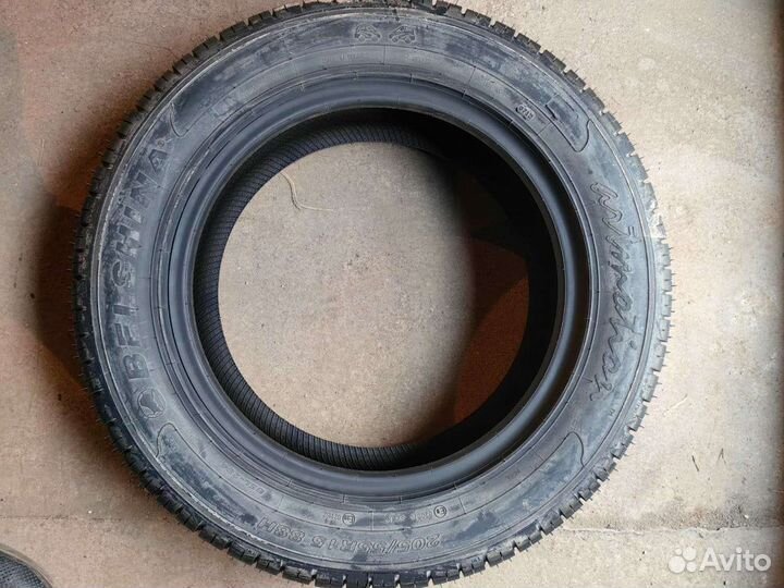 Белшина Artmotion Бел-284 205/55 R15 88H