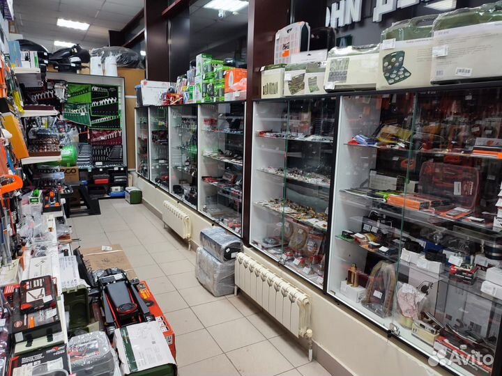 Наборы вставок резьбовых М8x1.25 втулки ввертыши