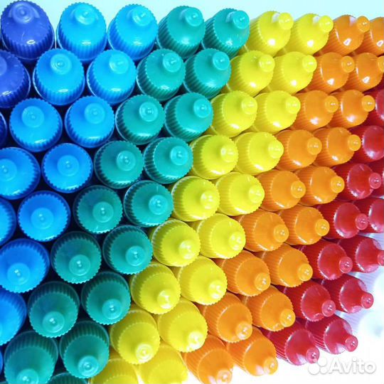 Красители для эпоксидных смол