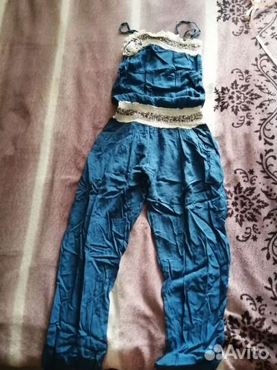 Женские вещи пакетом