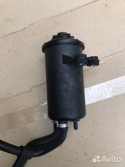 Бачок гидроусилителя BMW 5 E60