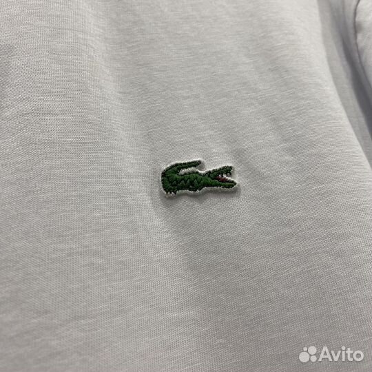 Футболка lacoste