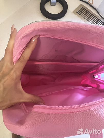 Рюкзак для девочки новый