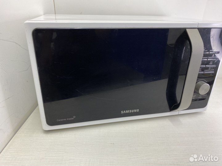 Микроволновая печь Samsung MG23F301TQ id115890