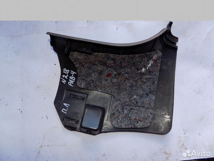 Обшивка стойки RAV 4 2006-2013