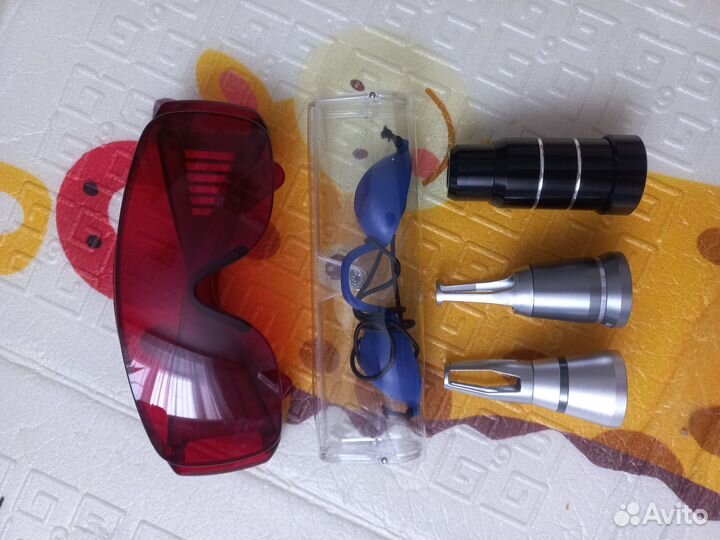 Продам аппарат для удаления тату