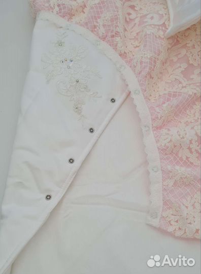 Комплект на выписку