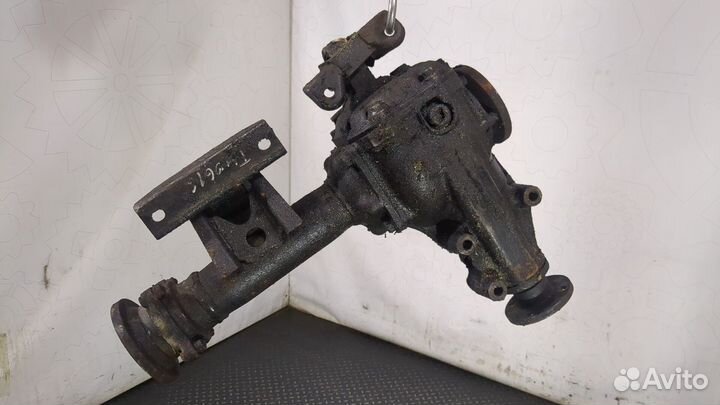 Редуктор моста Nissan Terrano 2, 2002