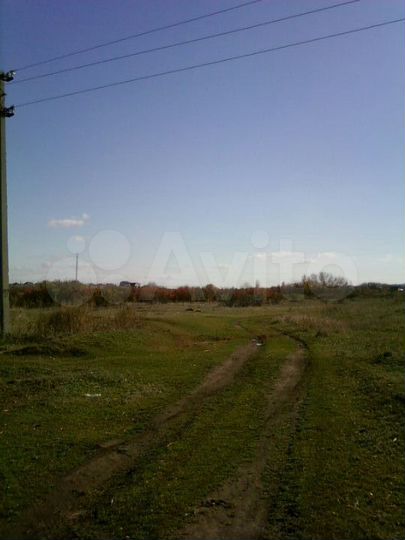 Участок 14 га (СНТ, ДНП)