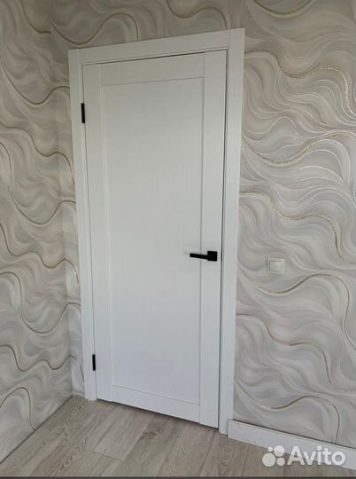 Двери межкомнатные