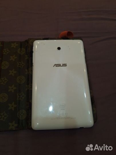 Планшет asus FonePad 7