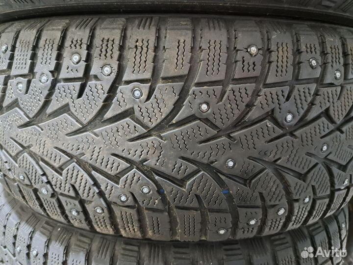 Toyo Observe G3-Ice 235/60 R17