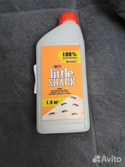 Муравьиная ферма