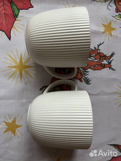 Чайные чашки