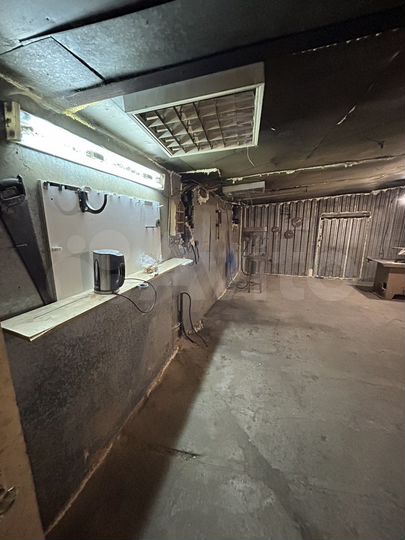 Производство, 200 м²