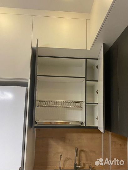 Кухня на заказ от производителя Тюмень