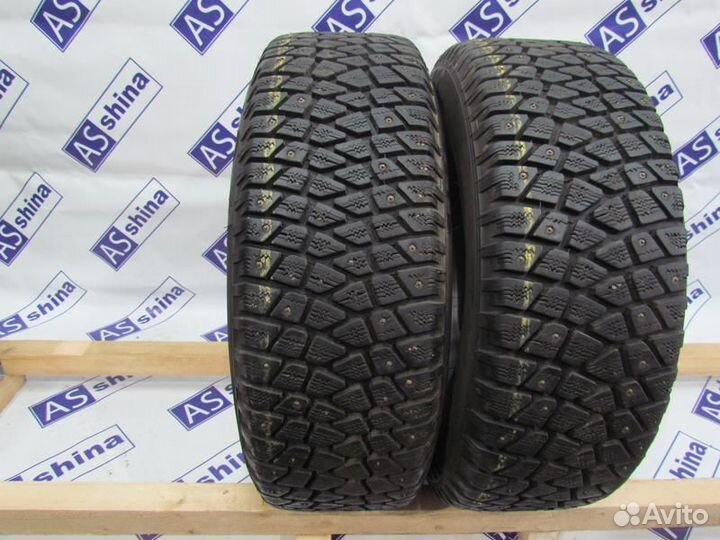 Michelin Ivalo 205/65 R15 92N
