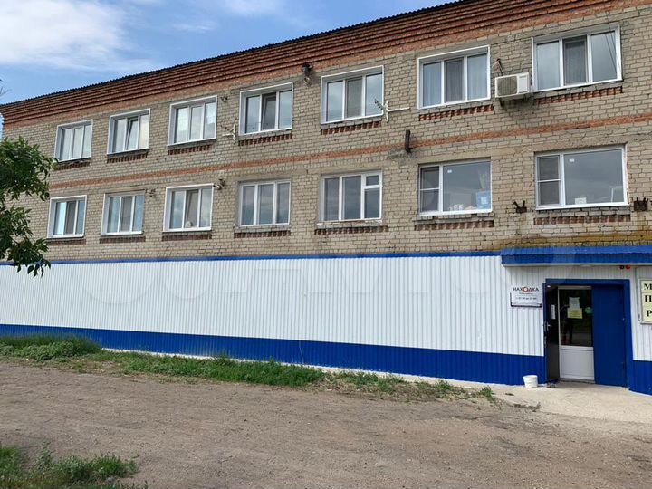 Помещение с арендатором, 464.6 м²