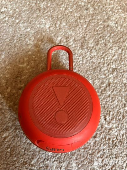 Колонка jbl clip 3