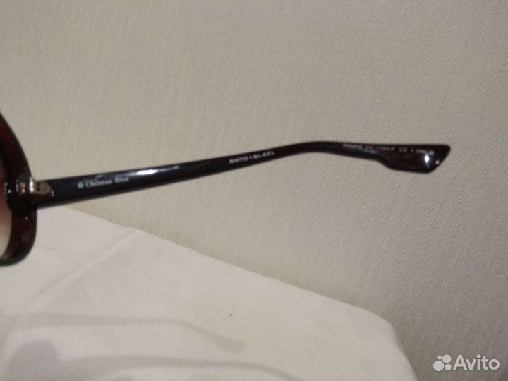 Очки Италия разные. Новые