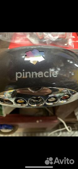 Плата видеозахвата Pinnacle 710