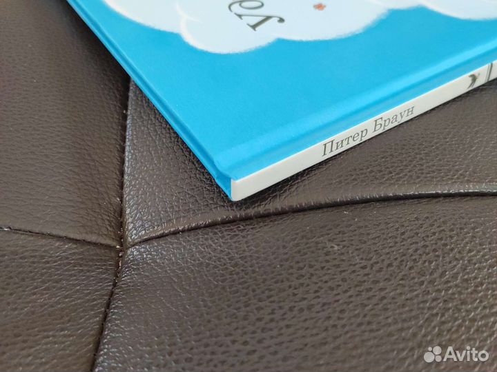 Питер Браун Удивительный сад