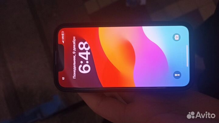 iPhone 13 mini, 128 ГБ