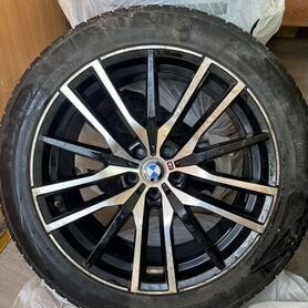 RoadX RX Frost Arctic 27/45 R20