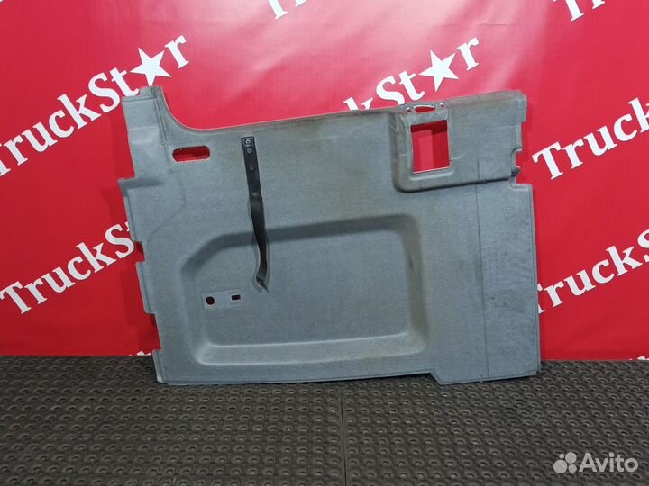 Обшивка салона левая 2018г. Renault T