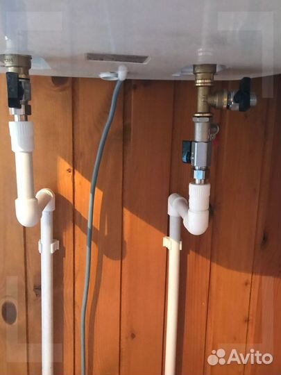 Автономная канализация под ключ