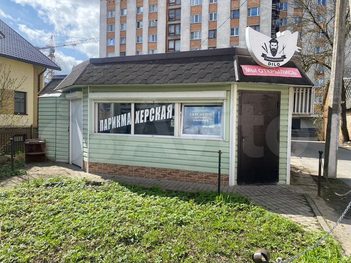 Сдам помещение свободного назначения, 25 м²