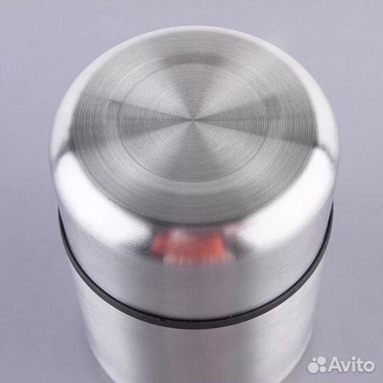 Термос вакуумный из нержавеющей стали 500 мл