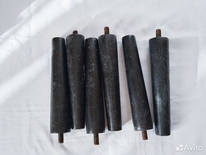 Ножки от мебели СССР