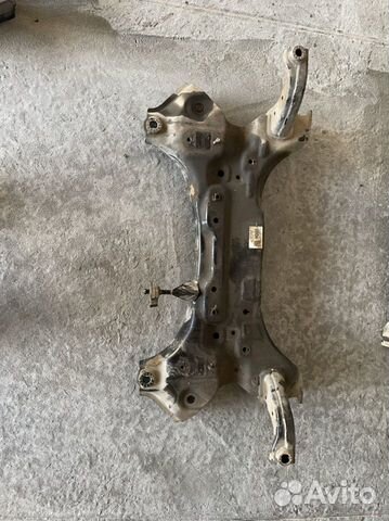 Подрамник Киа Рио 4