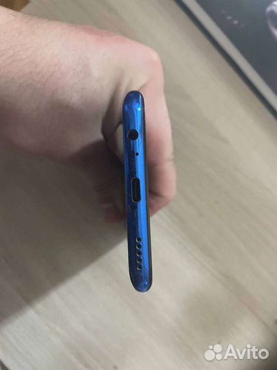 Телефон honor 9х