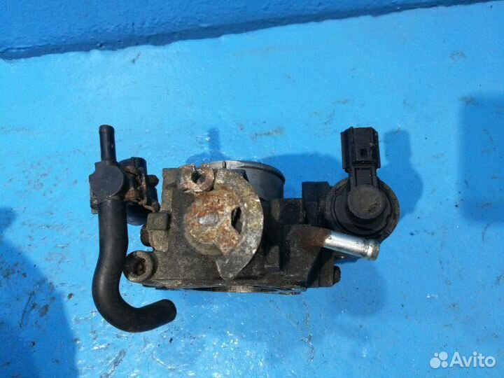 Дроссельная заслонка Mazda Mazda 3 BK