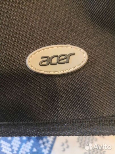 Сумка Аcer для нетбука