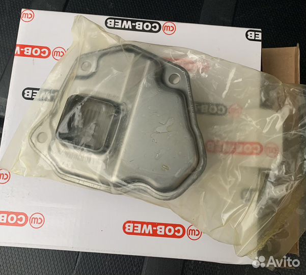 Фильтр для вариатора Cob-Web SF332