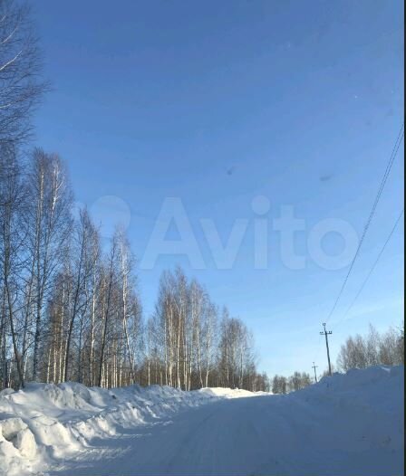 Участок 7,5 сот. (СНТ, ДНП)